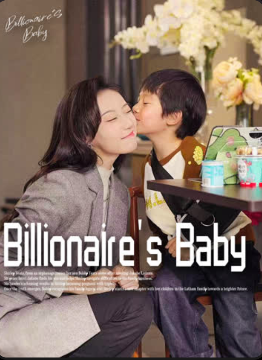 Billionaire\'s Baby